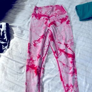 Vitality/Balance Athletica legging